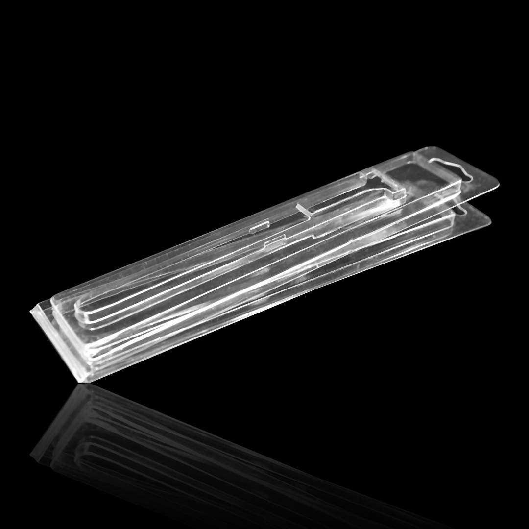 clamshell blisters manufacturer