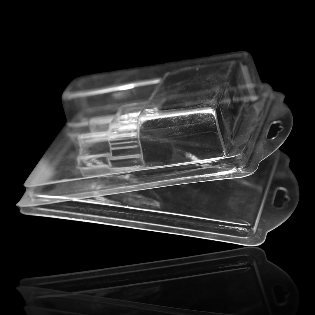 clamshell blister packaging manufacturer
