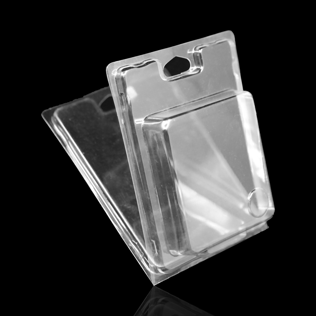 clamshell blister packaging in India