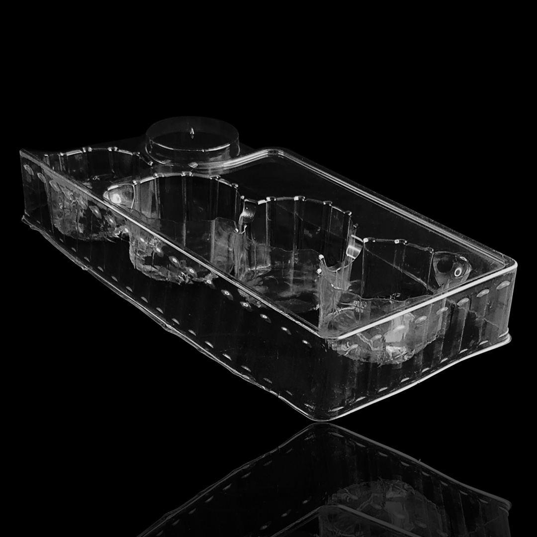 plastic tray manufacturer in India