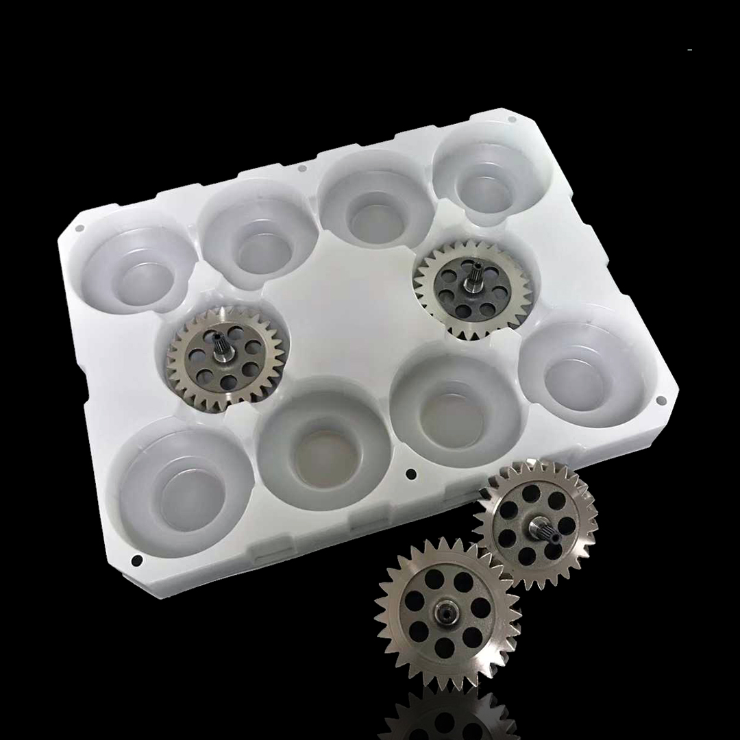 material handling blister packaging India